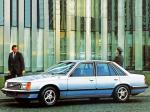 Chevrolet Senator 1978 года